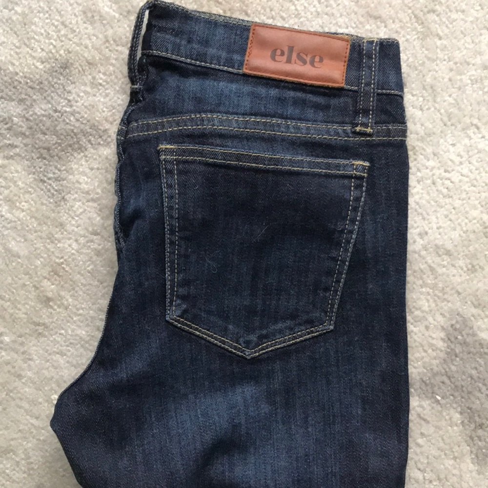 Jeans - Picture 2 of 4